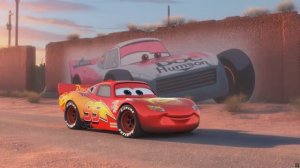Cars 4: News Updates Lightning Returns | Тачки: Молниеносные гонщики Cars: Lightning Racers 4K SDR