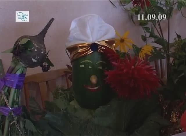 Программа Енисей-Информ ТВ. Выпуск №80 от 11.09.2009