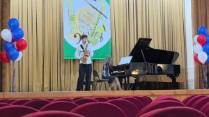 Денис Филоненко, Саксофон, выступления 2026