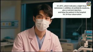 Трудный выбор в заботе о малышах: Дейзи берёт тигрового котёнка и Инь Инь...