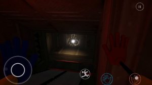 Poppy Playtime полное прохождение с планшета!