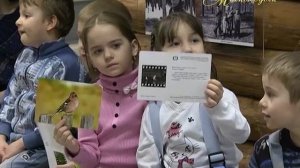 "МИМОХОДОМ", 3 апреля 2014 год. Автор проекта О. Дзиов