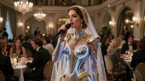 Асса! Громче кричи! v1-0-13_Comedy Chanson, Cabaret Style