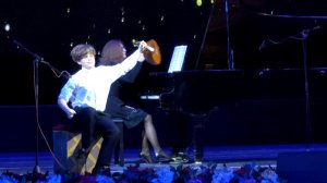 Ярослав Ремизов ( домра ). Золотая медаль Дельфийских игр