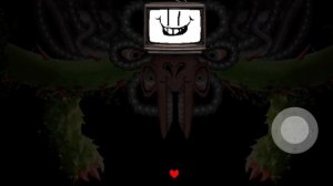 омега флауи