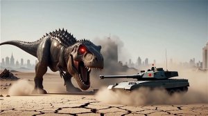 2 сезон динозавры на свободе.