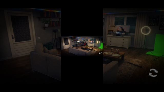 Последняя концовка в побег от ХООООООООООООООООООООООООООООООООООЛИ БАМА