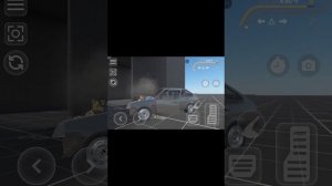 обзор 6а Краш Тест Симулятор 3