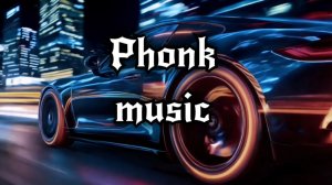 Fonk music for car/drift phonk/PHONK 2026/aggressive fonk  Музыка фонк в машину/дрифт фонк/фонк 2026