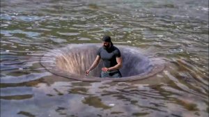 5 самых интересных методов рыбалки в мире / Необычные способы ловли рыбы !