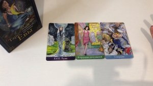 Рак таро-прогноз на неделю 06.04.2026-12.04.2026 от Марии Тихоновой