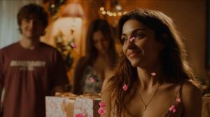 ДР сестрёнки Шансон