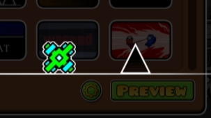 Лучший мод на смерти в Geometry Dash!