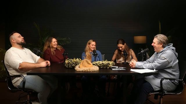 2025-10.2 - Банные тёрки - Кристина Пикколина