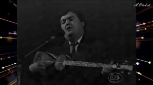 Раҳматжон ҚУРБОНОВ. _Баҳор мангу қолар_(360P)