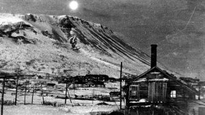 Шмидтиха-ЦЕНТР ИСТОРИИ БОЛЬШОГО НОРИЛЬСКА