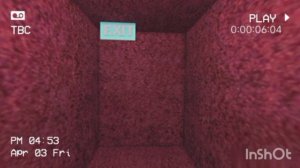 backrooms level 258 «carpet room» (found footage)