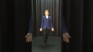 "Забракованный Мишка