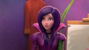 наследники недобрый мир