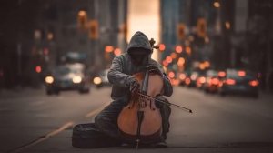 Виолончель x Басс - Глубокие струнные, более глубокие истории