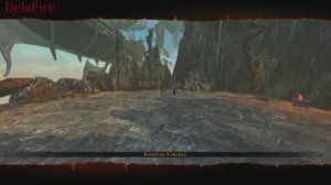 Neverwinter online - Пиратская твердыня: Мертвый город