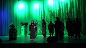 Студенческая весна 2026. Физико-математический факультет.