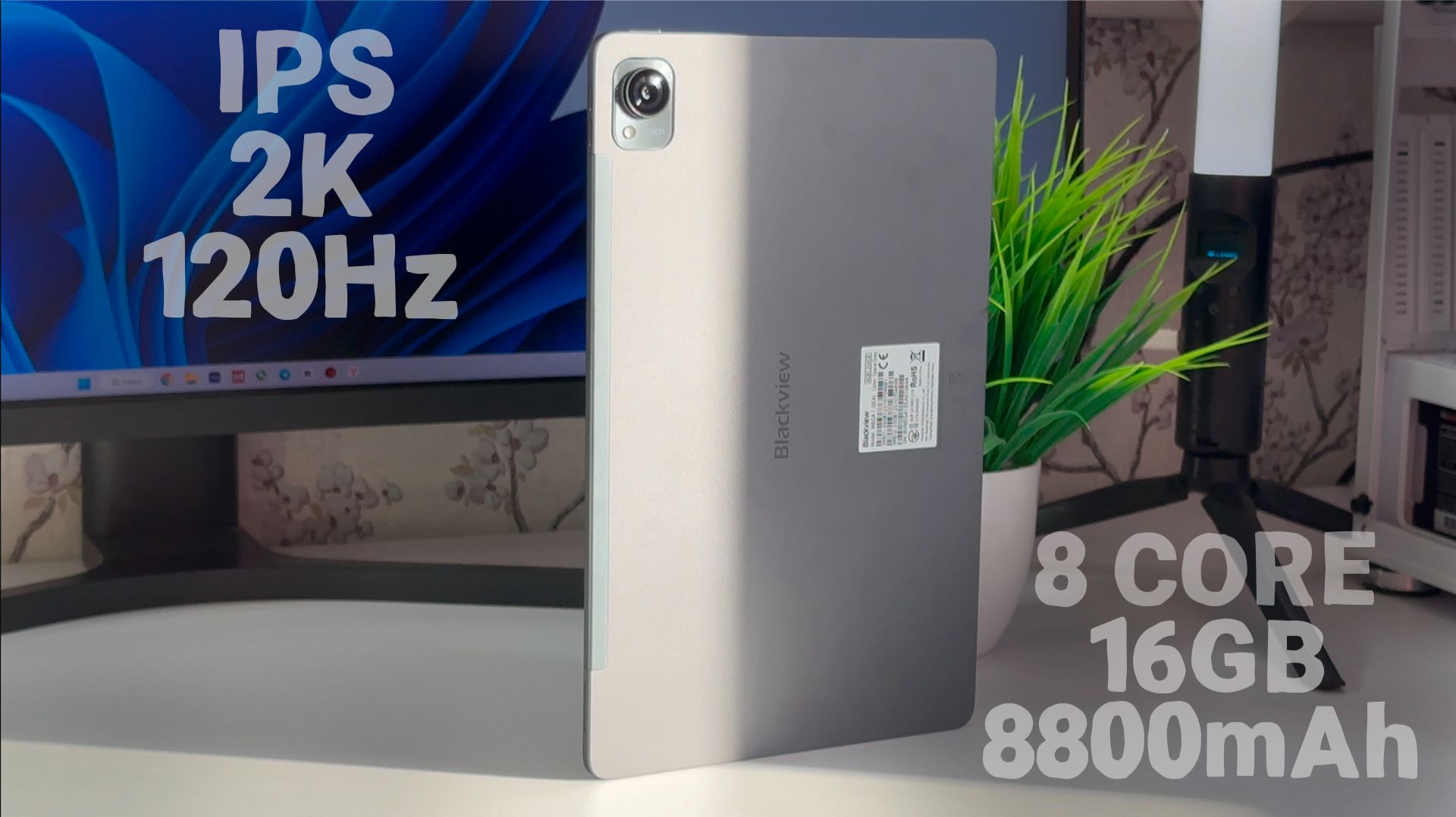 Blackview MEGA 1. Большие возможности за маленький прайс. смотреть онлайн