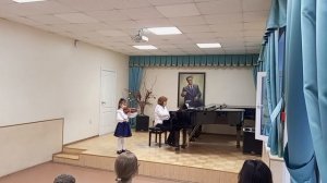 3. Киселева Анастасия Андреевна