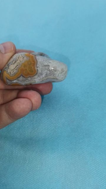 Мой музей. Агат . Луховицы .