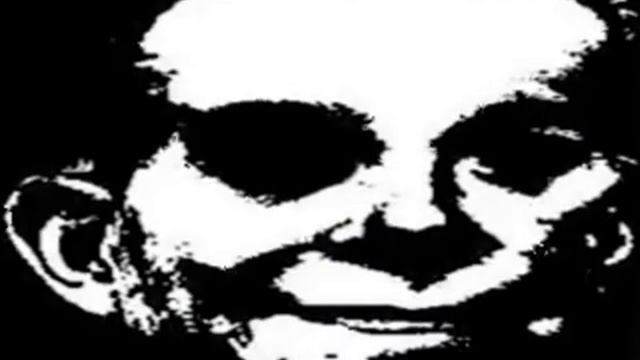 ЖУТКИЕ ЛИЦА Дэшл Роберт Парр Шастик ужасы страшилки жмых эффект