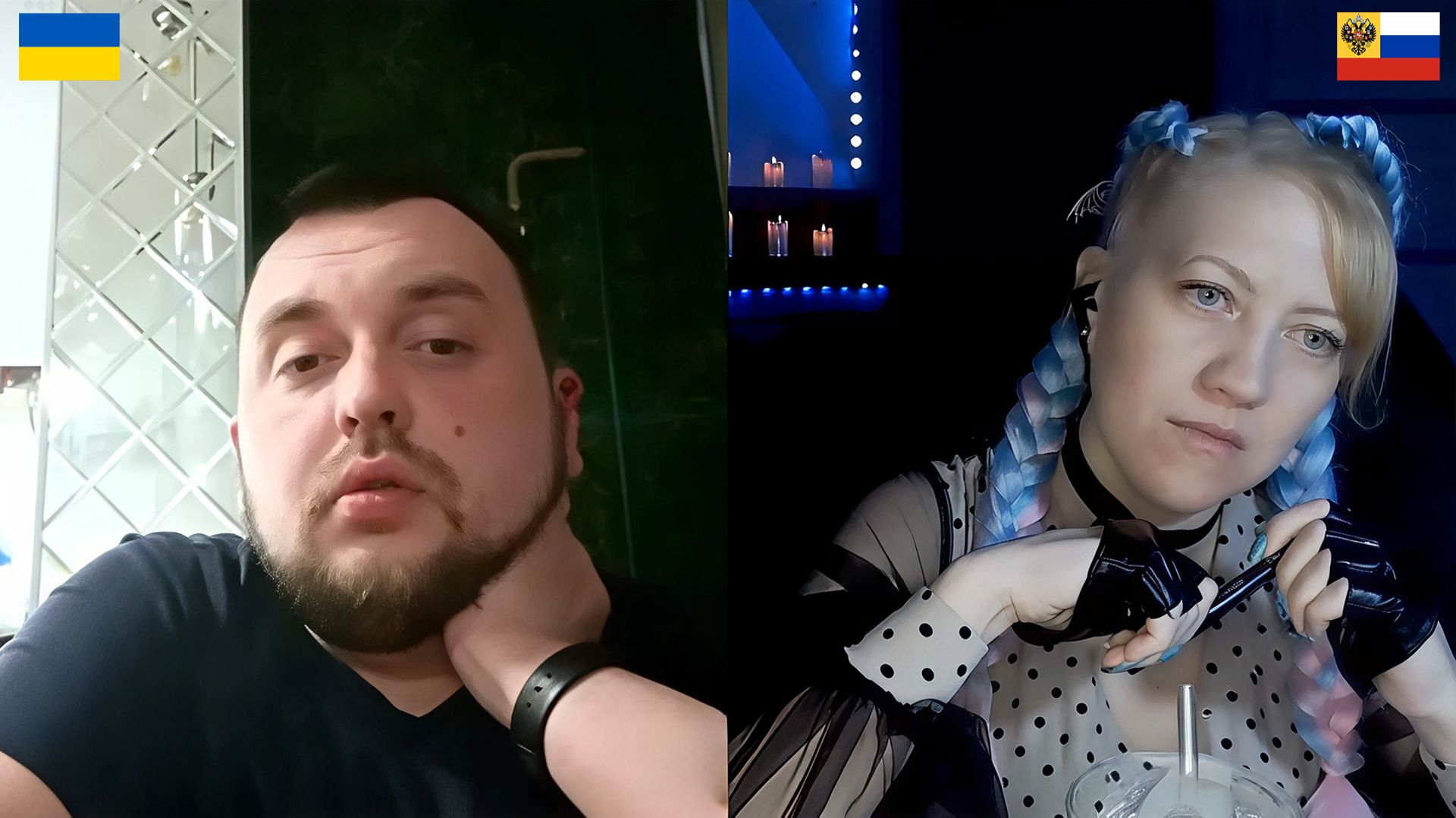 Помогаю неуверенному мужчине разобраться в сложных вопросах