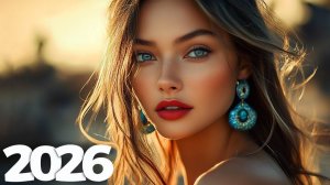 Лучшая Музыка 2026️ Зарубежные песни Хиты️ Популярные Песни Слушать Бесплатно 2026 на RUTUBE Онлайн