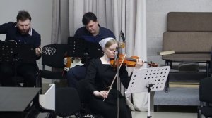 "Упала слеза" Христианская песня🎼