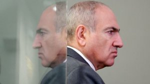 «Вас сейчас выведут отсюда!» — Пашинян после визита в Москву сорвался на журналистку