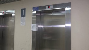 РУХНУВШИЙ ЛИФТ С ДЕВОЧКОЙ: СЛЕДКОМ ЗАВЁЛ ДЕЛО ПОСЛЕ ПАДЕНИЯ.