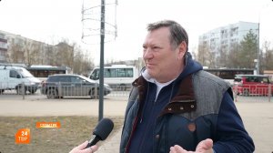 Пойдете ли вы на субботник?