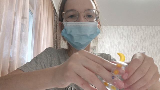 рисуем колокольчики с САКУРОЙ 🎋 смотреть онлайн