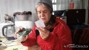 Разговор об огурцах / Желанная покупка.