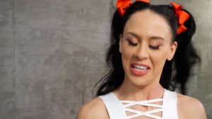 HAMMERED Miss Bikini Olympia gets EXTREME Chiropractic adjustments!