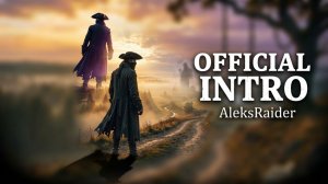 AleksRaider - Intro (Offical audio)