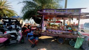 Что вы знаете о Кепе? НеОжиданные гости и краб-людоед