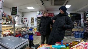 Переломал рёбра, Владик морская пехота уехал на скорой, Хитрый план Марины, Дом Творчества'