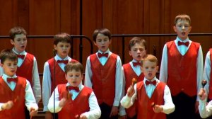 Ложкари. Русская народная песня