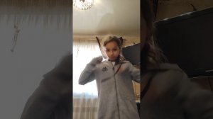 как вам мой танец
Hello I'm Miroslava