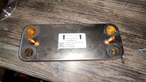Gaz.34 ru Газовый котел Ariston HS X FF. Ошибки IP2 и 105