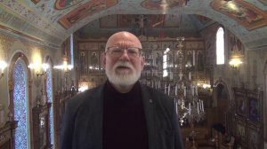 «Православное слово» передача от 29 марта