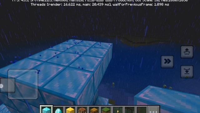 делаю ОСОБНЯК С 2.ЧАСТЯМИ