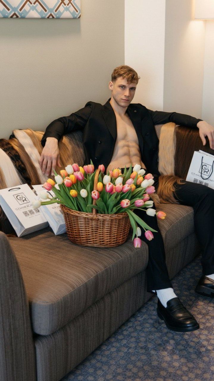 Как вам мысль?  Отправь это тому самому человеку 😏