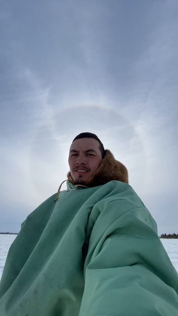 Золотой окунь