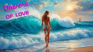 Романс: "Любовь- волшебная страна"